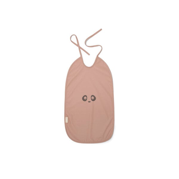 Nuuroo Alberte long bib coated