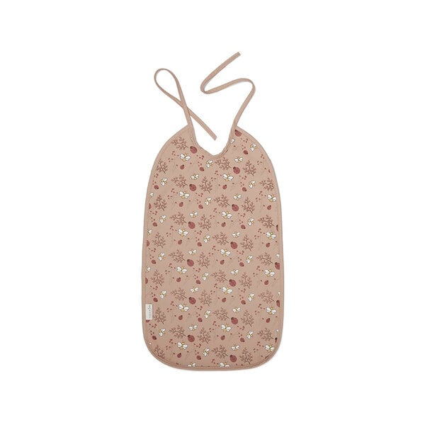 Nuuroo Alberte long bib coated