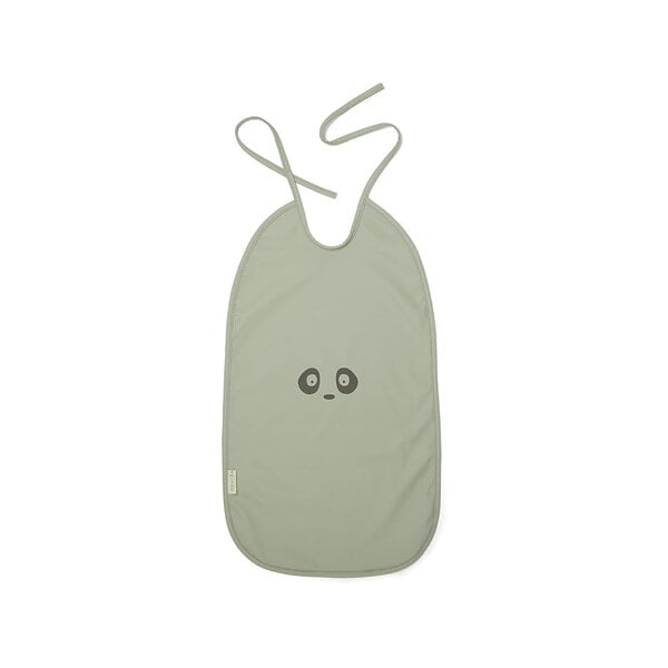 Nuuroo Alberte long bib coated