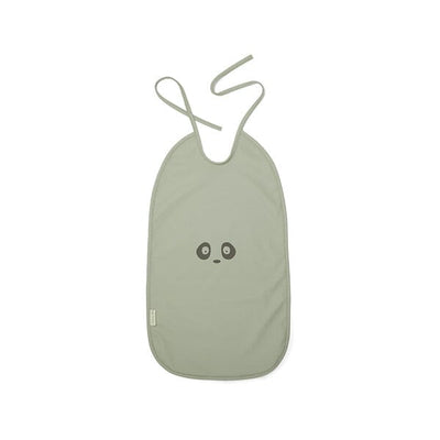 Nuuroo Alberte long bib coated