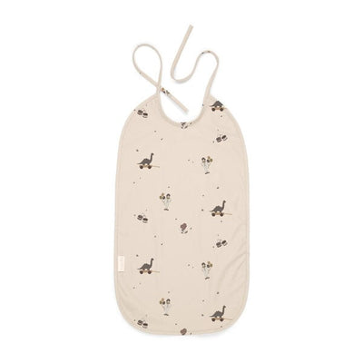 Nuuroo Alberte long bib coated