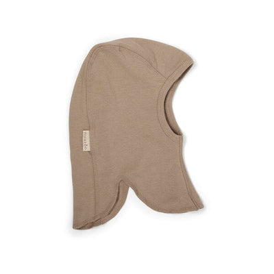 Nuuroo Alma jersey elephant hoodie