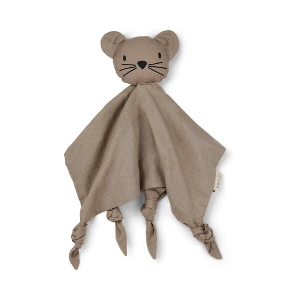Nuuroo Arie hugging cloth