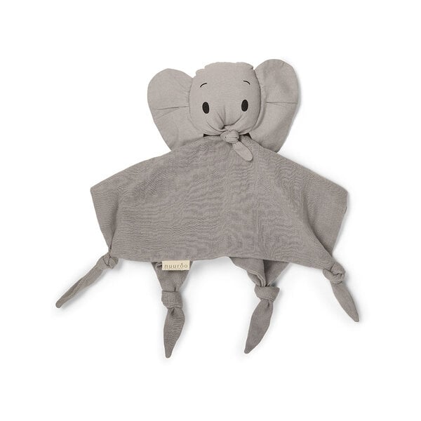 Nuuroo Arie hugging cloth
