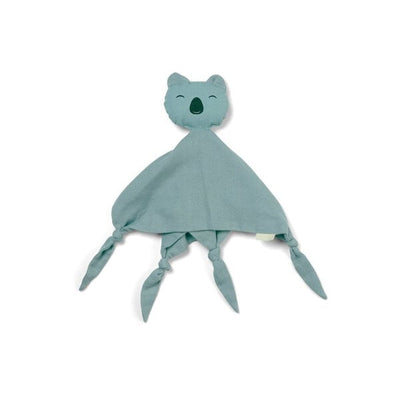 Nuuroo Arie hugging cloth