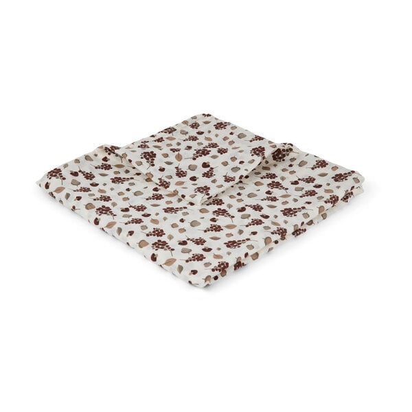 Nuuroo Barri muslin swaddle