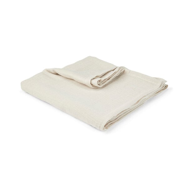 Nuuroo Barri muslin swaddle