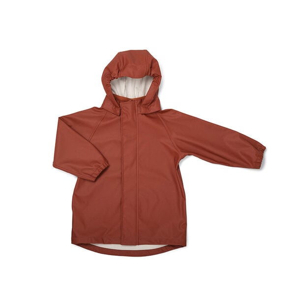 Nuuroo Carla rain jacket