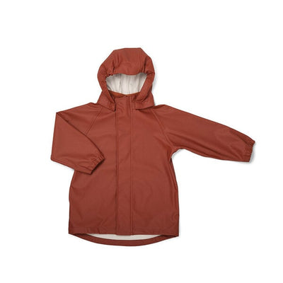 Nuuroo Carla rain jacket