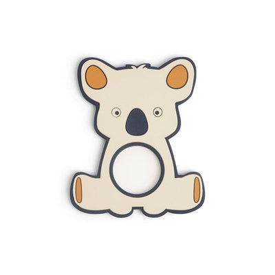 Nuuroo Nuuroo Silicone teether Koala