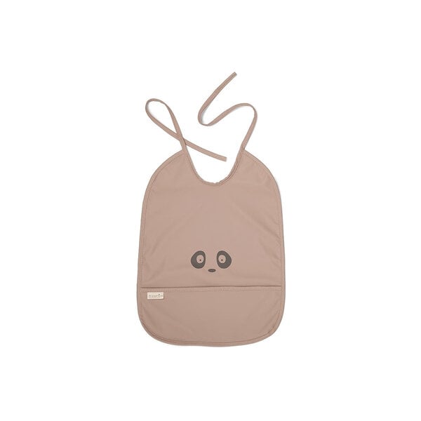 Nuuroo Ida bib coated