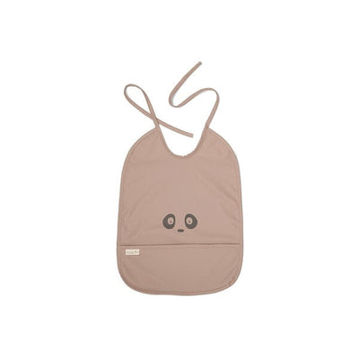 Nuuroo Ida bib coated