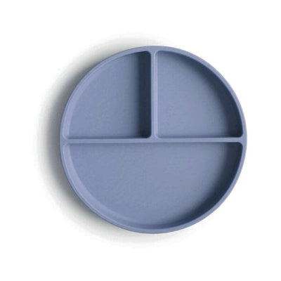 Nuuroo Nuuroo Mingo divided silicone plate