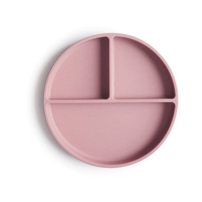 Nuuroo Mingo divided silicone plate