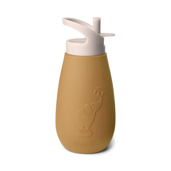 Nuuroo Pax silicone drinking bottle 350 ml