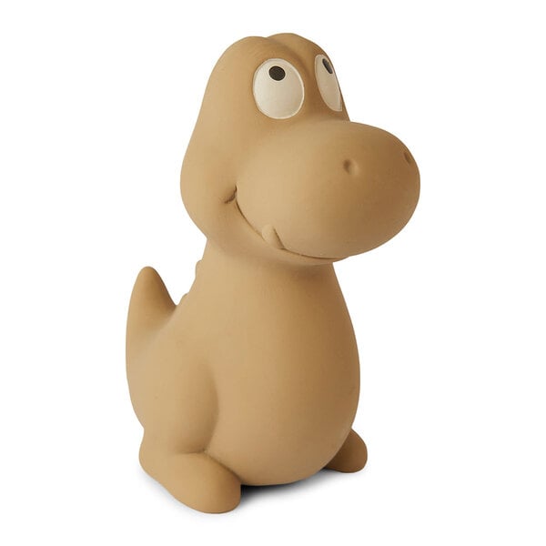 Nuuroo Zaza nature rubber Bathtoy