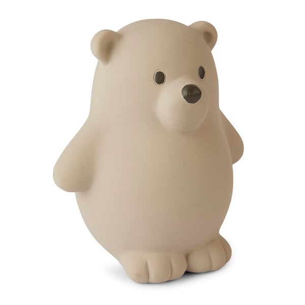 Nuuroo Zaza nature rubber Bathtoy