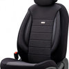 Otom Stoelhoezenset SelectedFit Sports 2 mm zwart 11-delig