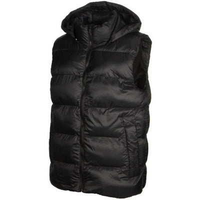 Papillon Bodywarmer unisex zwart maat 3XL
