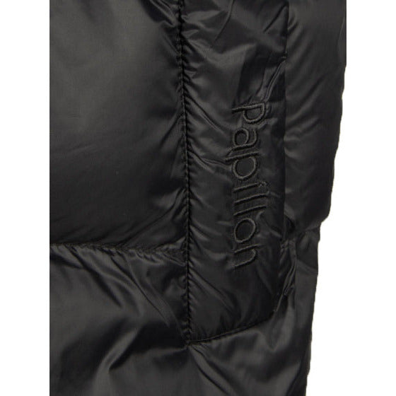 Papillon Bodywarmer unisex zwart maat XXL