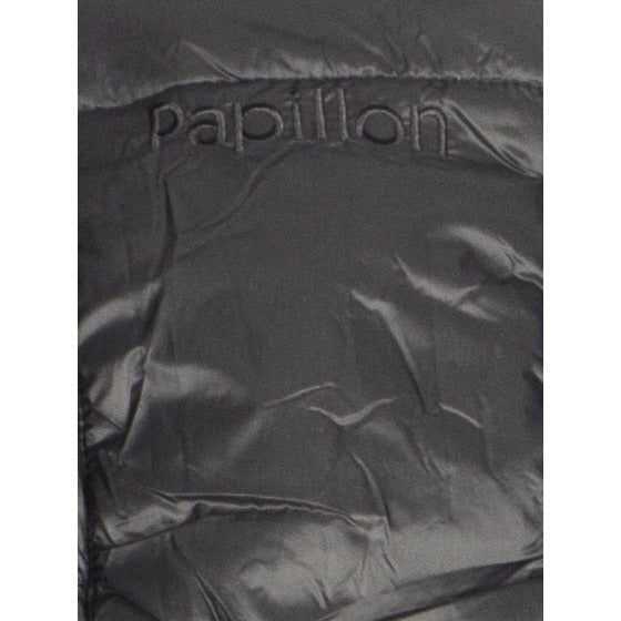 Papillon Bodywarmer unisex zwart maat L