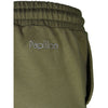 Papillon Sweat pants cuff dames camouflagegroen maat XL