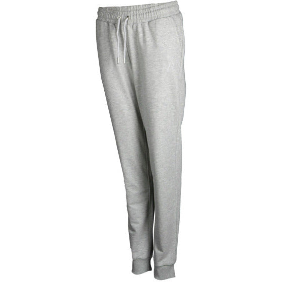 Papillon Sweat pants cuff dames grijs maat M