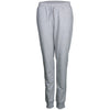 Papillon Sweat pants cuff dames grijs maat XL
