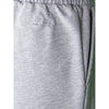 Papillon Sweat pants cuff dames grijs maat XL