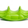Paradiso toys Krokodil Schommelwip 101 cm junior groen