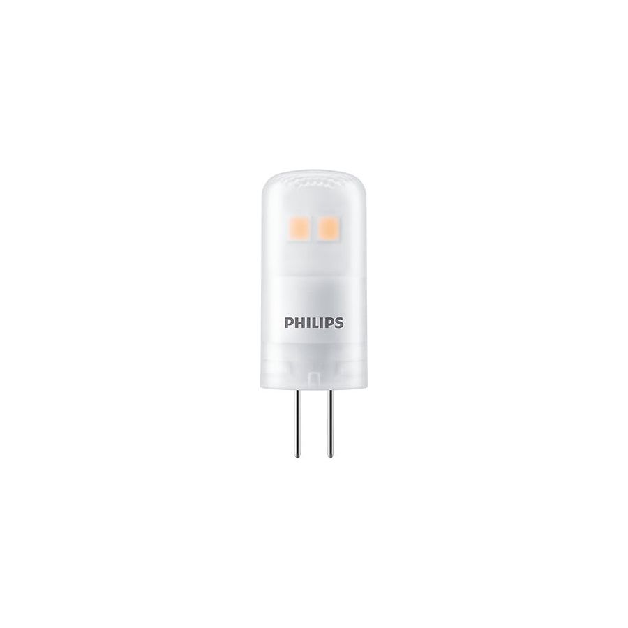 Philips Ledlamp G4 115 lm Capsule 2700K