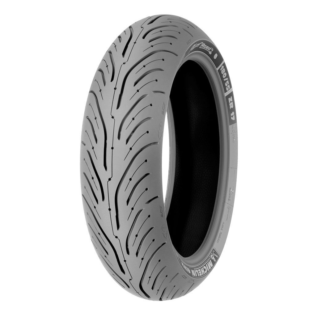 Michelin Buitenband 120 70 -R15 56H pilot Road 4 SC Front TL