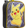Pokémon Pikachu Kinderrugzak Jongens 31 x 25 cm 5L Zwart Geel