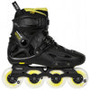 Powerslide Inline skates Imperial One 88A hardboot zwart mt 39 40
