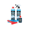 Protecton Winterset 5-delig auto 500 ml blauw
