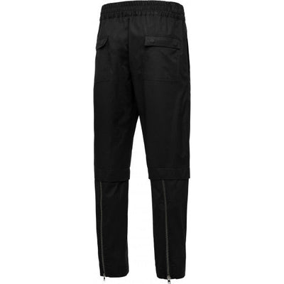 Puma Broek X The Weeknd XO heren katoen zwart maat M