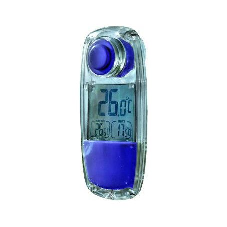 POWERplus Thermometer Parrot
