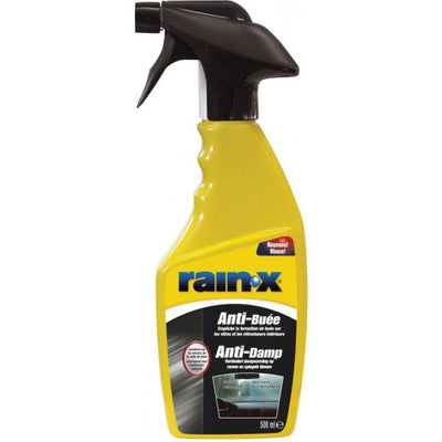 Rain-x Anti-Condensspray 500ml