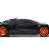 Rastar RC Bugatti Grand Sport Vitesse 27 MHz 1:24 zwart