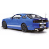 Rastar RC Ford Shelby GT500 27 MHz 1:14 blauw