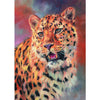 Rebo Productions Legpuzzel Leopard 1000 stukjes
