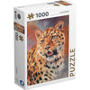 Rebo Productions Legpuzzel Leopard 1000 stukjes