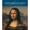 Rebo Productions Leonardo da Vinci DIX
