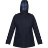 Regatta Brigida parkajack heren navy maat L