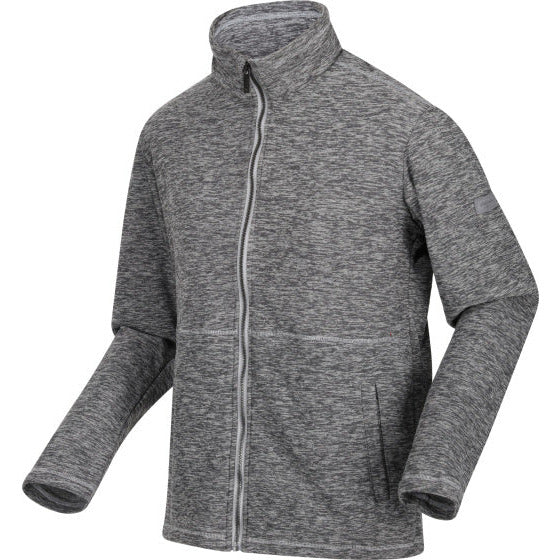 Regatta Eilon outdoorvest heren grijs maat XL