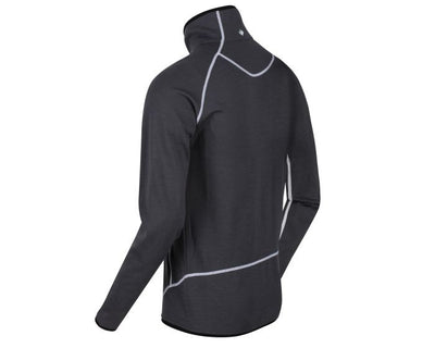 Regatta Hentana II sweater heren grijs maat s