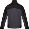 Regatta Highton III outdoorjack heren donkergrijs zwart maat M