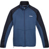 Regatta Highton III outdoorjack heren marineblauw navy maat XXL