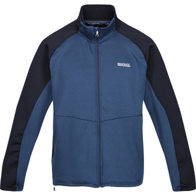 Regatta Highton III outdoorjack heren marineblauw navy maat XL