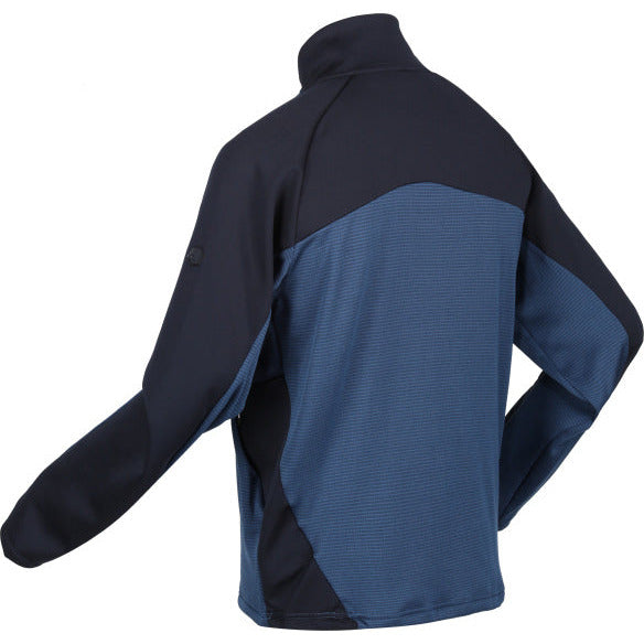 Regatta Highton III outdoorjack heren marineblauw navy maat XXL